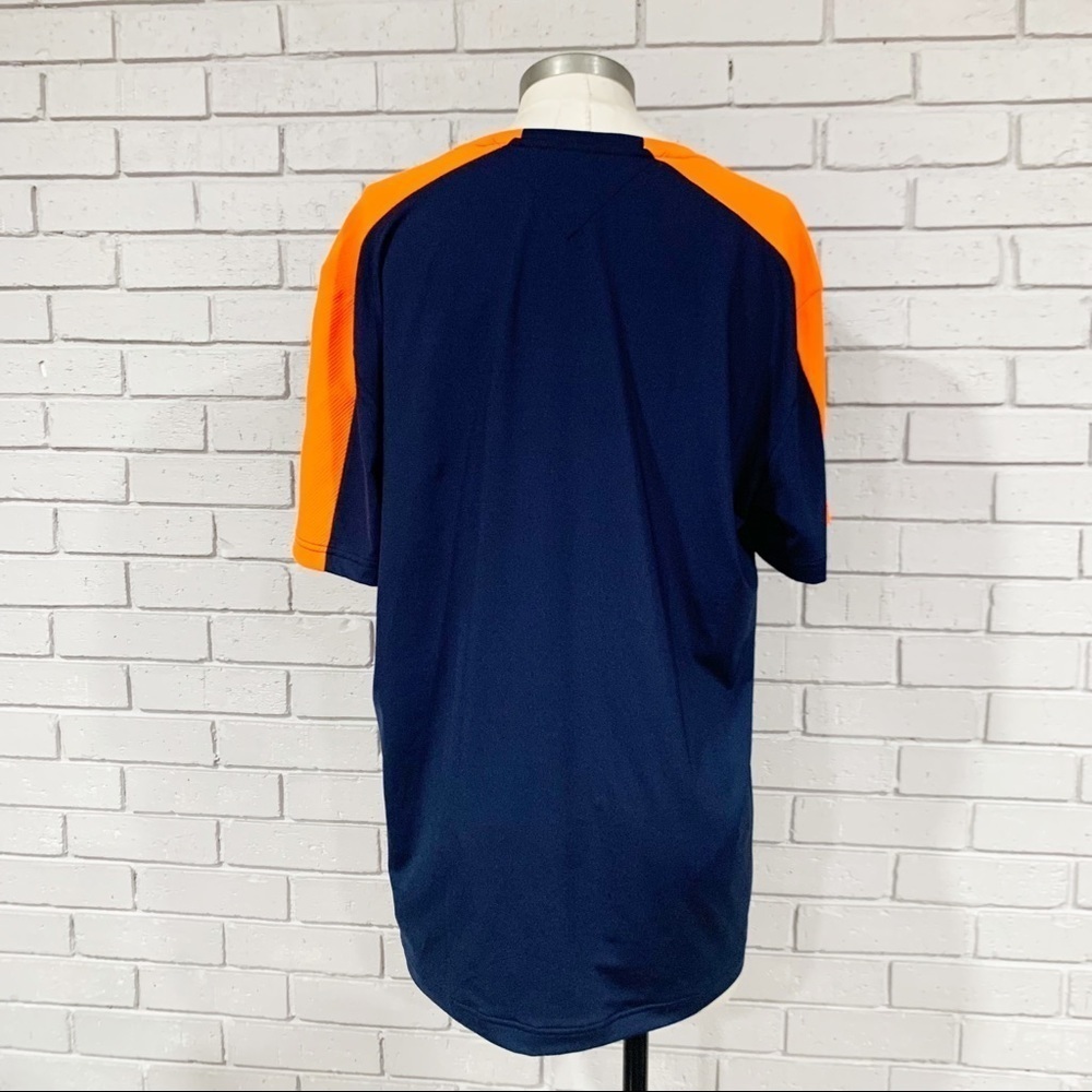 Tommy Hilfiger Men's Sport T-Shirt - Picture 4 of 7
